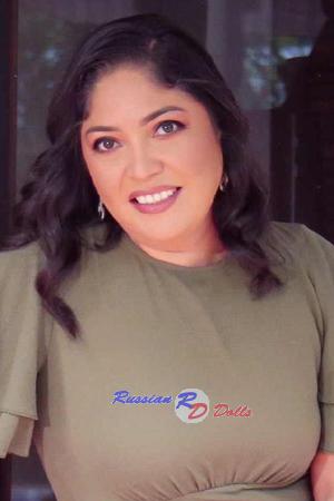 204034 - Karina Age: 38 - Mexico