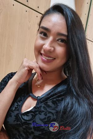 204160 - Jessica Age: 33 - Colombia