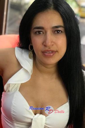 Ladies of Colombia