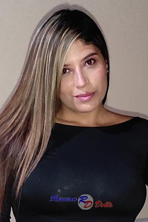 204578 - Daniela Age: 32 - Colombia