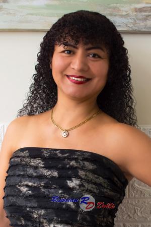 204585 - Maria Age: 47 - Peru