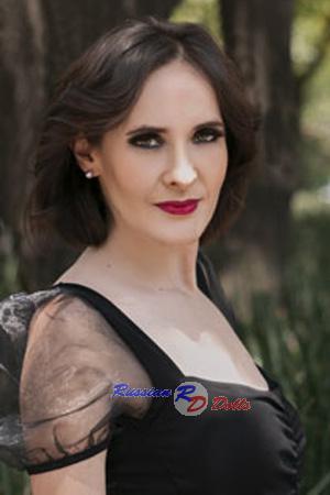 204604 - Valeria Age: 35 - Mexico
