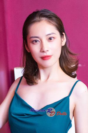204636 - Hui Age: 52 - China