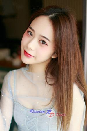 204637 - Mingzhu Age: 36 - China
