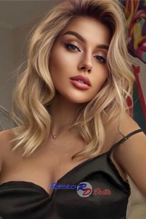 204675 - Anastasia Age: 21 - Ukraine