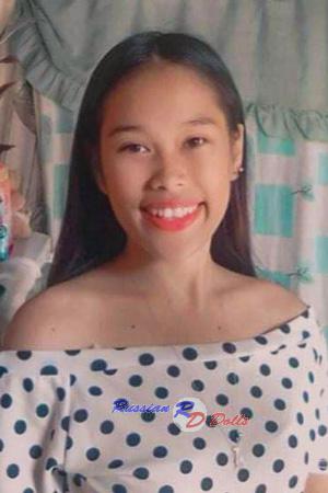 204788 - Melody Age: 21 - Philippines