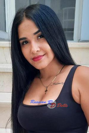 204907 - Sawiken Age: 31 - Colombia