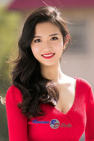 204972 - Xia Age: 52 - China