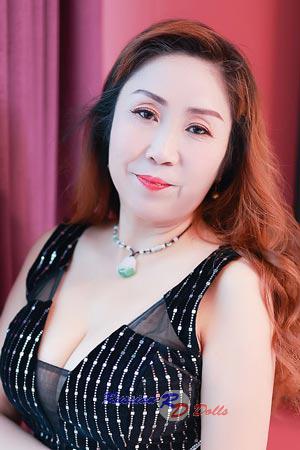 204973 - Zhifang Age: 54 - China