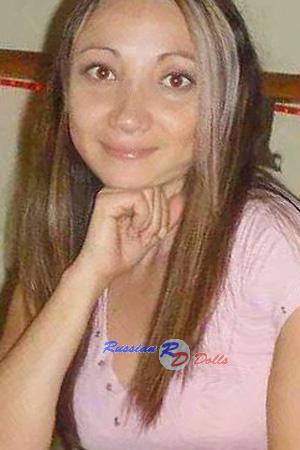 205105 - Jackeline Age: 39 - Costa Rica