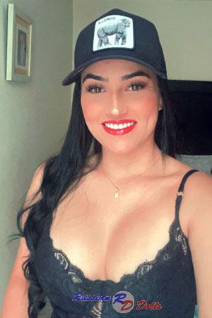 Ladies of Barranquilla