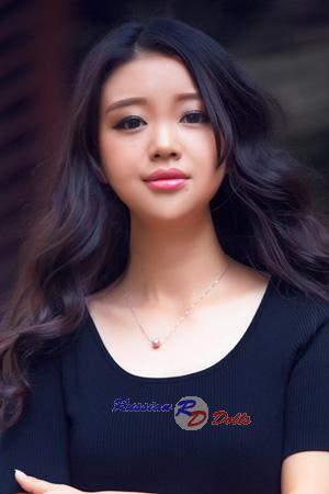 205624 - Xueran Age: 31 - China