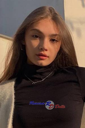205821 - Ekaterina Age: 20 - Russia