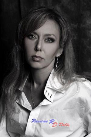 205870 - Olga Age: 43 - Russia