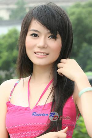 205974 - Catherine Age: 38 - China