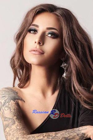 Ladies of Eastern-Europe
