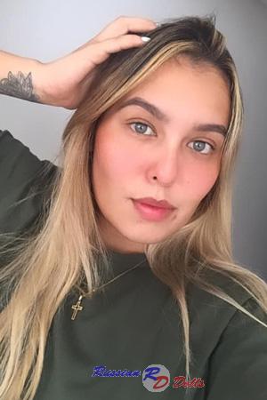 Ladies of Latin-America