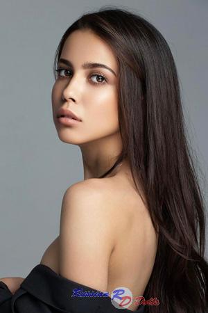 206184 - Elizaveta Age: 22 - Russia