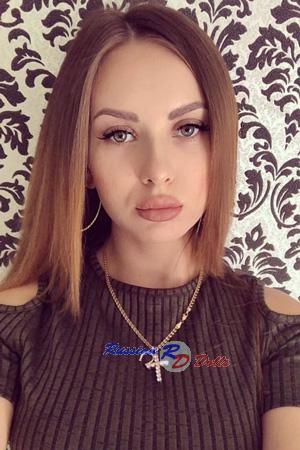 Ladies of Eastern-Europe