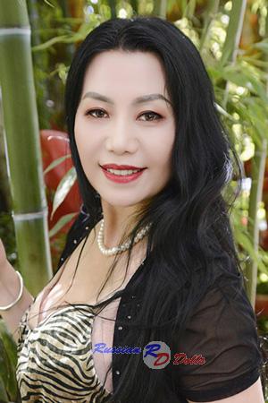 206561 - Xiaofang Age: 54 - China