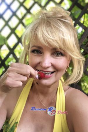 206681 - Larisa Age: 51 - Ukraine