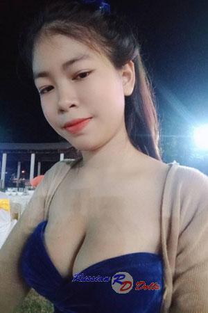 Thailand women