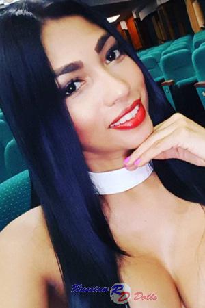207043 - Leticia Age: 36 - Colombia