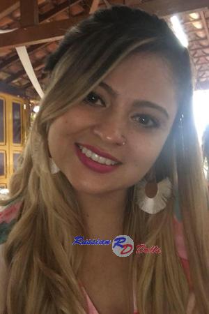 207165 - Daniela Age: 34 - Colombia