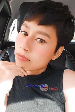 207203 - Nattanun Age: 37 - Thailand