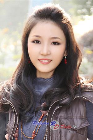 Ladies of Shenzhen