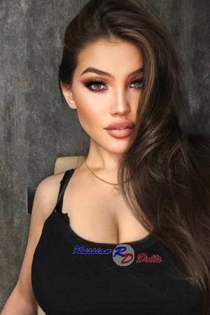207265 - Alina Age: 25 - Russia
