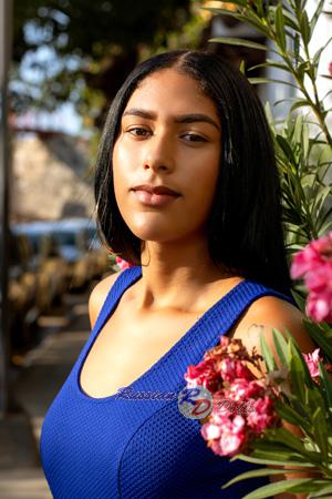 Ladies of Latin-America
