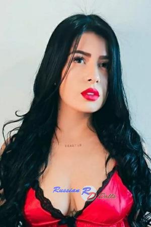 207320 - Leidy Age: 35 - Colombia