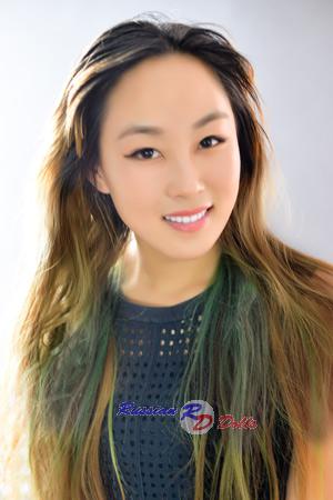 207707 - Helen Age: 28 - China