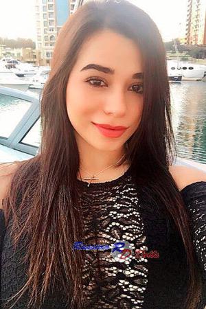 208147 - Carolina Age: 33 - Colombia