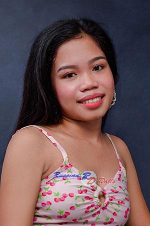 208184 - Cheryl Age: 22 - Philippines