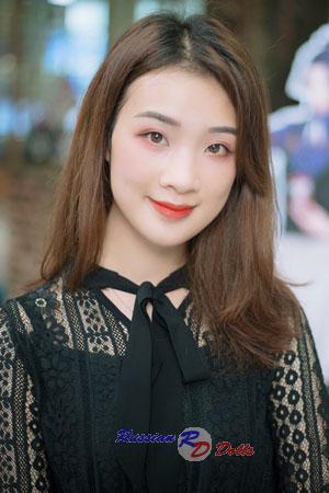 208204 - Xiaojun Age: 27 - China