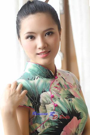 208643 - Fiona Age: 27 - China