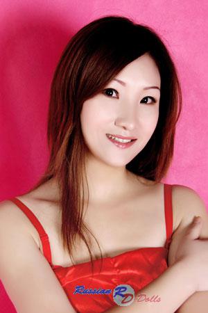 208890 - Chunhong Age: 41 - China
