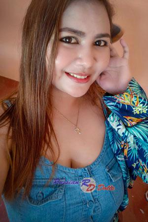 Ladies of Philippines