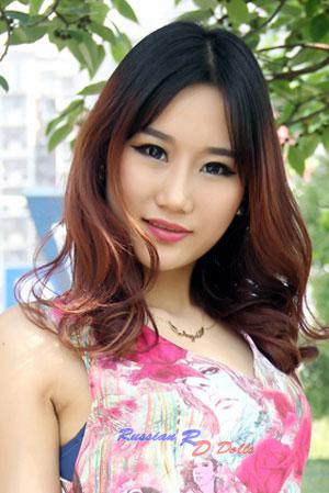 209063 - Abby Age: 28 - China