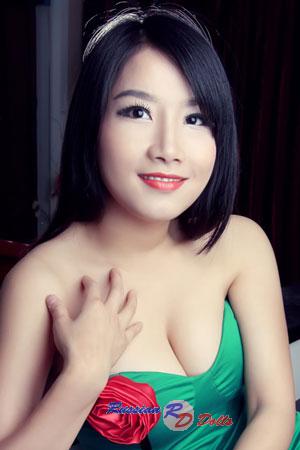 Ladies of Beijing