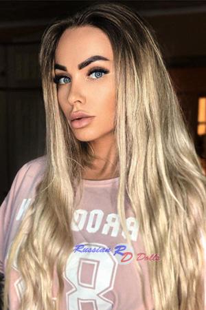 209797 - Anna Age: 38 - Russia