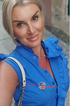 Ladies of Europe