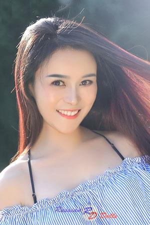209985 - Lydia Age: 40 - China