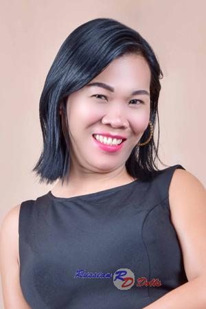 210462 - Rosalinda Age: 37 - Philippines