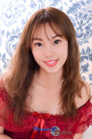 210593 - Anna Age: 28 - China
