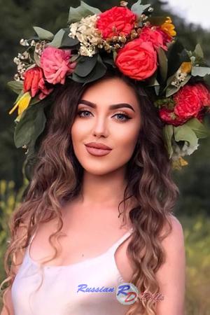 Ladies of Eastern-Europe