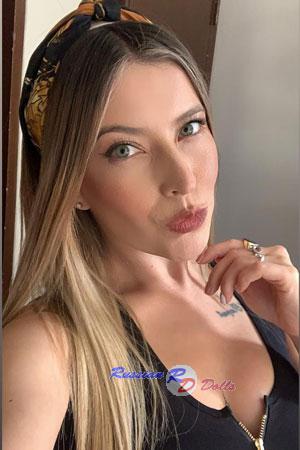 Ladies of Colombia