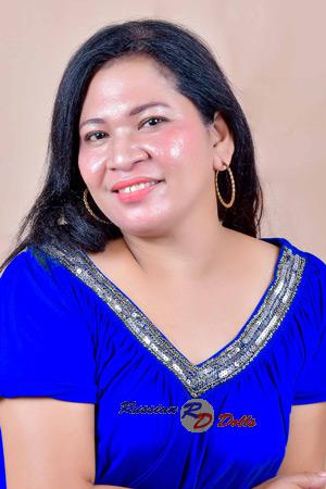 211486 - Maria Teresa Age: 42 - Philippines